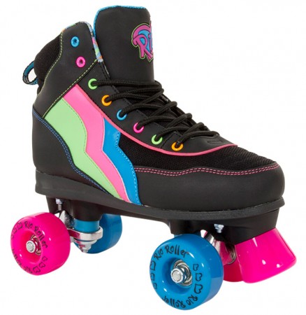 RIO II Rollschuh passion 