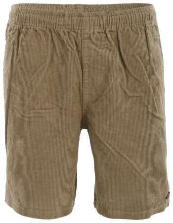 CLASSIC SURF CORD VOLLEY Walkshort 2025 dark khaki 