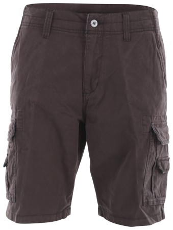 CLASSIC SURF TRAIL CARGO Walkshort 2024 washed black 