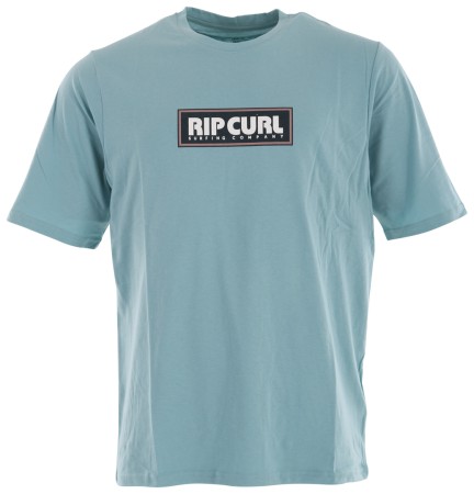 ICONS OF SURF UV T-Shirt 2024 dusty blue 