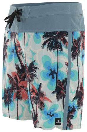 MIRAGE MASON BARREL KILLA 19 Boardshort 2024 mint 