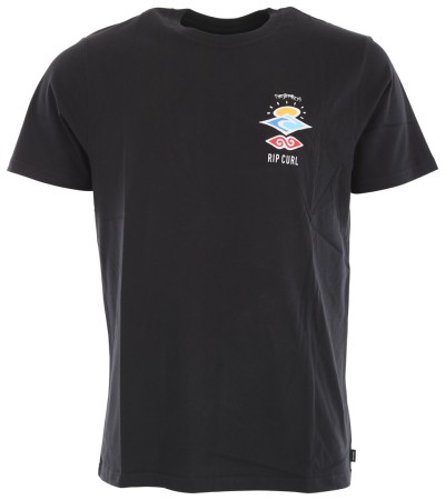 SEARCH ICON T-Shirt 2025 black 
