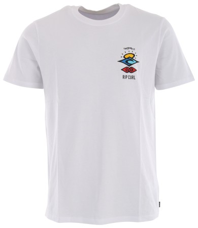 SEARCH ICON T-Shirt 2025 white 