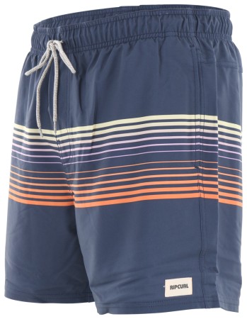 SURF REVIVAL VOLLEY 16 Boardshort 2024 washed navy 