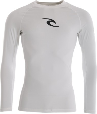 WAVES PERFORMANCE LS Lycra 2026 white 