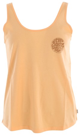 WETTY Tank 2024 orange 