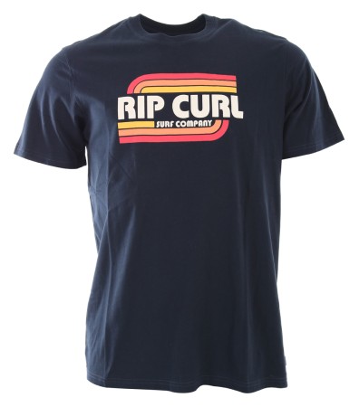 SURF REVIVAL YEH MUMMA T-Shirt 2022 navy 
