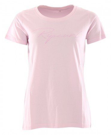 FREESTYLE LOGO T-Shirt 2020 lilac 