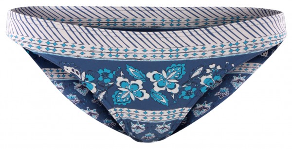 NAVY BEACH FULL Bikinihose 2020 navy 
