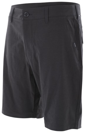BOARDWALK PHASE NINETEEN 19 Walkshort 2024 black 