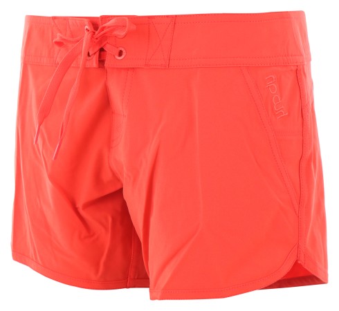 CLASSIC SURF 5 Boardshort 2022 red 