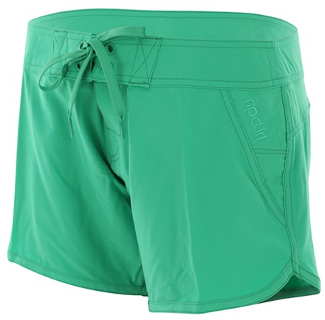 CLASSIC SURF 5 Boardshort 2023 green 