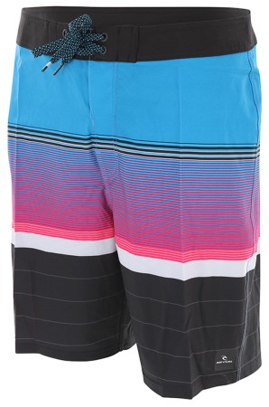 MIRAGE DAYBREAKER 19 Boardshort 2023 black 