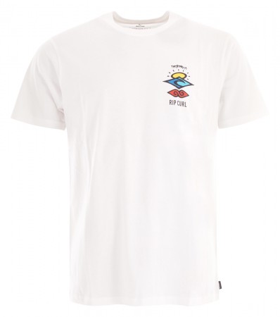 SEARCH ICON T-Shirt 2023 white 