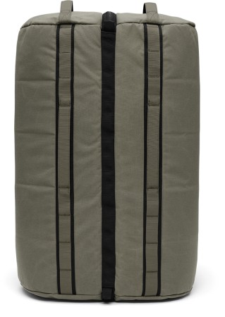 ROAMER PRO 70L SPLIT DUFFEL Reisetasche 2025 forest green 
