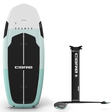 ROAMER 5,5 Wing Foilboard inkl. COMPLETE SPECTRUM 1550cm2 