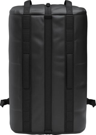 ROAMER PRO 50 SPLIT DUFFEL Travelbag 2025 black out 