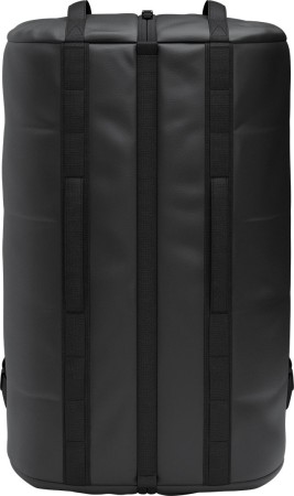 ROAMER PRO 70 SPLIT DUFFEL Travelbag 2025 black out 
