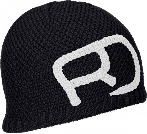 ROCK N WOOL Beanie 2024 petrol blue 