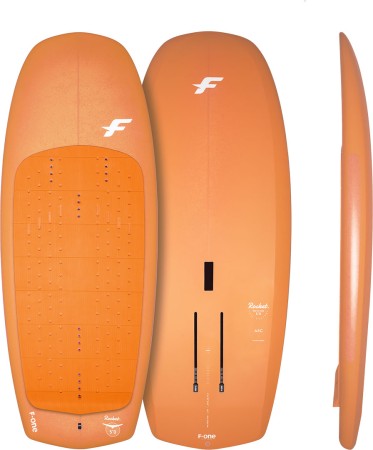ROCKET WING ASC Foilboard 2023 