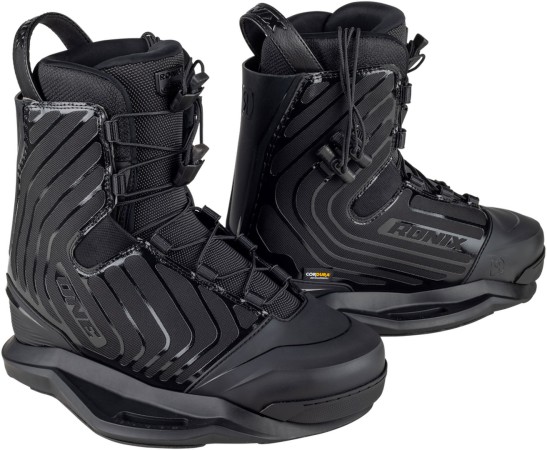 ONE Boots 2026 midnight 