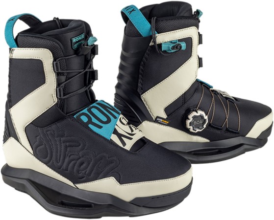 SUPREME BOA INTUITION Boots 2026 