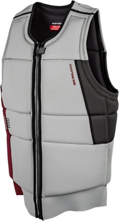 SUPREME Weste 2026 
