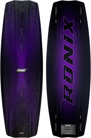 ONE BLACKOUT Wakeboard 2026 