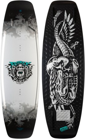 PARKS MODELLO TEEBOX Wakeboard 2026 