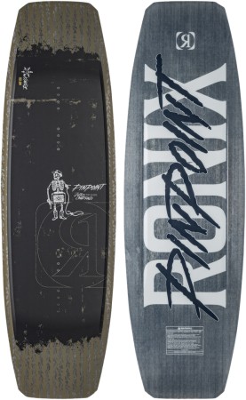 PIN POINT Wakeboard 2026 