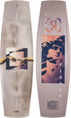 UTOPIA Wakeboard 2026 