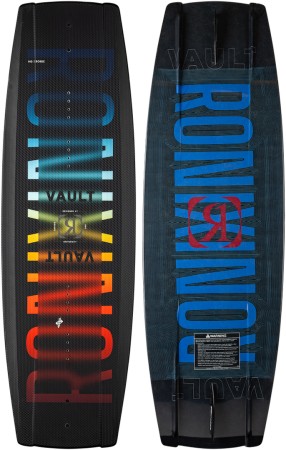 VAULT MODELLO Wakeboard 2026 