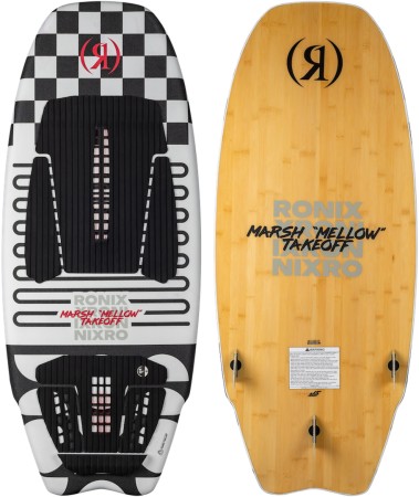 TAKEOFF MARSH MELLOW Wakesurfer 2026 