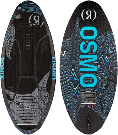 H.O.M.E. CARBON PRO OSMO SKIMMER Wakesurfer 2026 