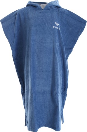 SUNNY JOY Poncho 2026 dutch blue 