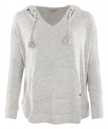 COZY CHILL Hoodie 2018 grey 
