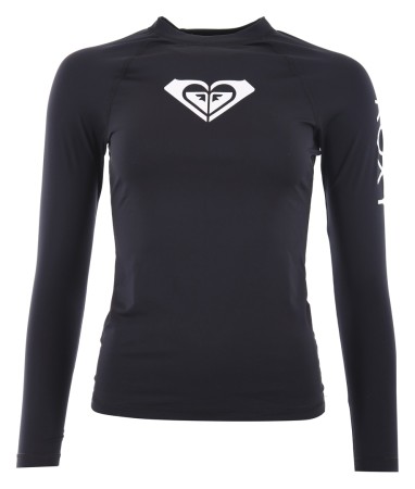 WHOLE HEARTED LS Lycra 2022 anthracite 