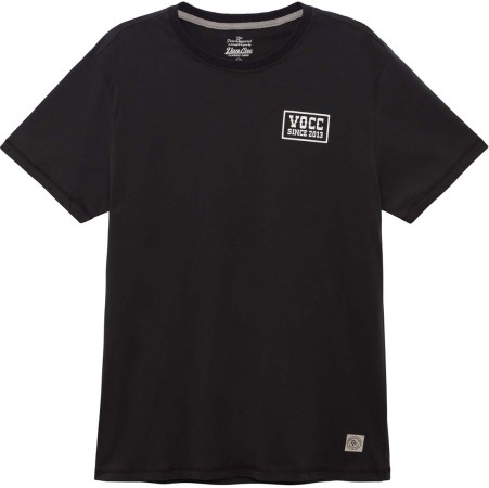 OCTAN T-Shirt 2023 black/white 