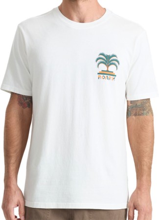 MOTO PALM T-Shirt 2026 off white 