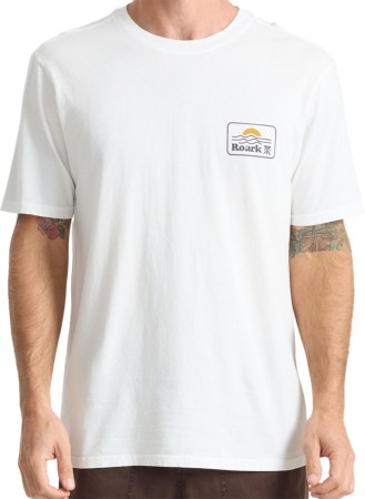 EARTH & SEA T-Shirt 2026 off white 