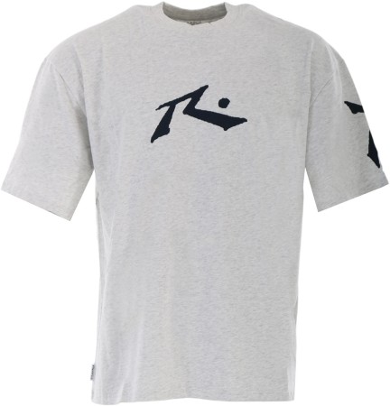 COMPETITION REVOLUTION T-Shirt 2025 ecru marle 