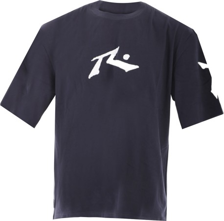 COMPETITION REVOLUTION T-Shirt 2025 navy blue 