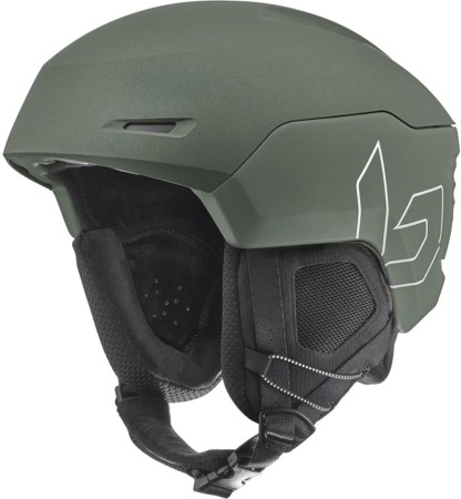 RYFT PURE Helm 2024 forest matte 