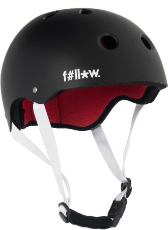 PRO Helm 2022 black/red 