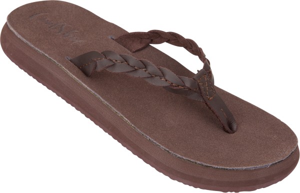 MOOD Sandal brown 