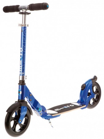 FLEX 200mm Scooter blue 