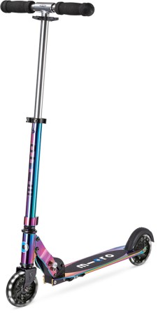 SPRITE LED Scooter 2023 neochrome 