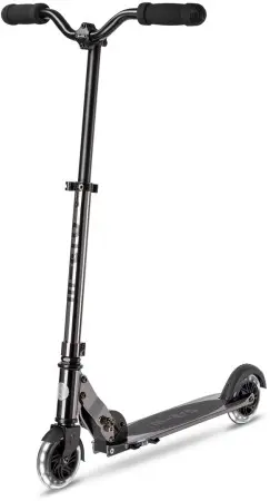 SPRITE LED Scooter 2026 nechrome black 