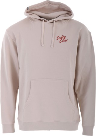 FISH BOWL Hoodie 2025 moonbeam 