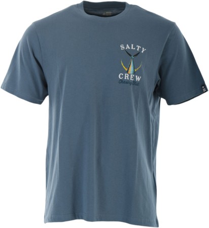 TAILED CLASSIC T-Shirt 2025 slate 